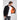 BLOUSON HOMME ORIGINAL MEN NOIR NOIR
