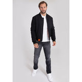 BLOUSON HOMME ORIGINAL MEN NOIR NOIR