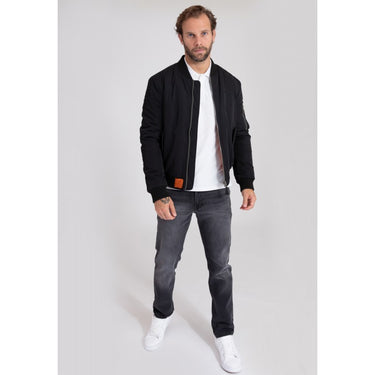 BLOUSON HOMME ORIGINAL MEN NOIR NOIR