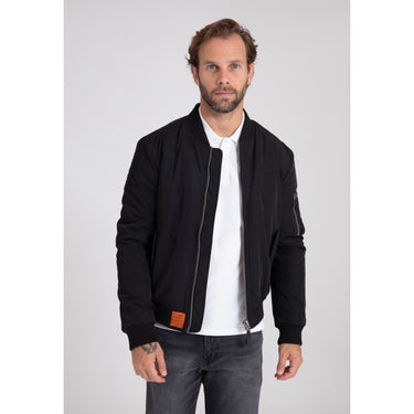 BLOUSON HOMME ORIGINAL MEN NOIR NOIR