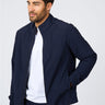 BLOUSON HOMME JULIEN LESCADA MARINE MARINE