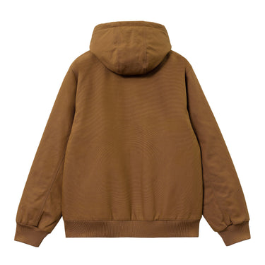 BLOUSON HOMME ACTIVE JACKET CAMEL CAMEL