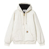 BLOUSON HOMME ACTIVE JACKET CREME CREME