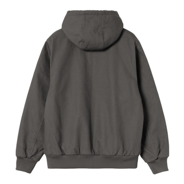 BLOUSON HOMME ACTIVE JACKET GRIS DARK GRIS DARK