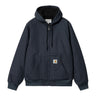 BLOUSON HOMME ACTIVE JACKET MARINE MARINE
