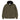 BLOUSON HOMME HOODED SAIL KAKI KAKI