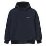 BLOUSON HOMME HOODED SAIL MARINE MARINE