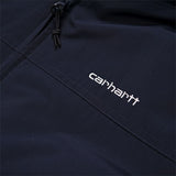 BLOUSON HOMME HOODED SAIL MARINE MARINE