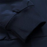 BLOUSON HOMME HOODED SAIL MARINE MARINE