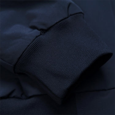 BLOUSON HOMME HOODED SAIL MARINE MARINE