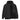 BLOUSON HOMME HOODED SAIL NOIR NOIR
