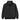 BLOUSON HOMME HOODED SAIL NOIR NOIR