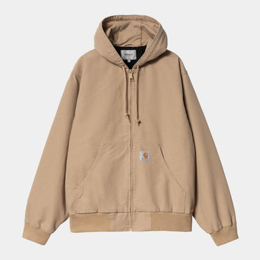 BLOUSON HOMME OG ACTIVE BEIGE BEIGE
