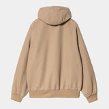 BLOUSON HOMME OG ACTIVE BEIGE BEIGE