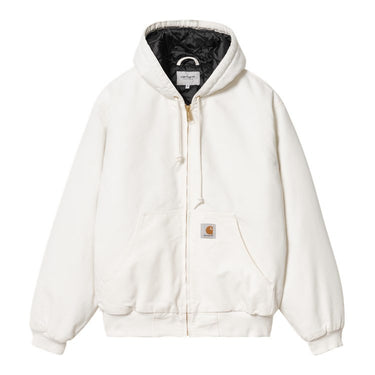 BLOUSON HOMME OG ACTIVE CREME CREME