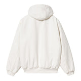BLOUSON HOMME OG ACTIVE CREME CREME