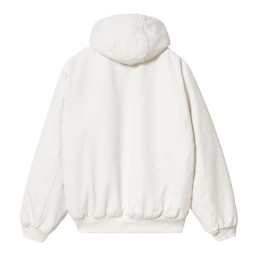 BLOUSON HOMME OG ACTIVE CREME CREME