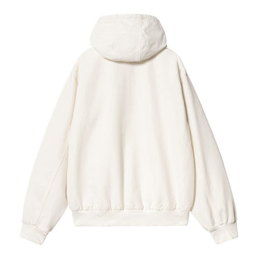 BLOUSON HOMME OG ACTIVE CREME CREME