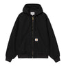 BLOUSON HOMME OG ACTIVE NOIR NOIR