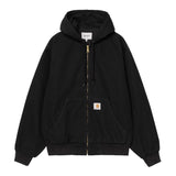 BLOUSON HOMME OG ACTIVE NOIR NOIR