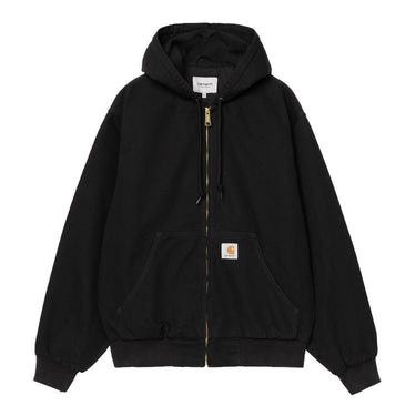 BLOUSON HOMME OG ACTIVE NOIR NOIR