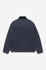 BLOUSON HOMME OG DETROIT JACKET MARINE MARINE