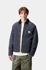 BLOUSON HOMME OG DETROIT JACKET MARINE MARINE