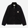 BLOUSON HOMME OG DETROIT JACKET NOIR NOIR