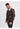 BLOUSON HOMME CORSAIR MARRON FONCE MARRON FONCE