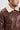 BLOUSON HOMME FAKE FUR DARK COGNAC Dark Cognac