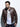 BLOUSON HOMME GAFINO LAMB VITA DARK COGNAC Dark Cognac