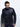 BLOUSON HOMME GAFINO LAMB VITA NOIR NOIR
