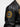 BLOUSON HOMME MOCK LAMB ERMIS NOIR NOIR