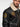 BLOUSON HOMME MOCK LAMB ERMIS NOIR NOIR