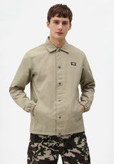 BLOUSON HOMME BEIGE BEIGE