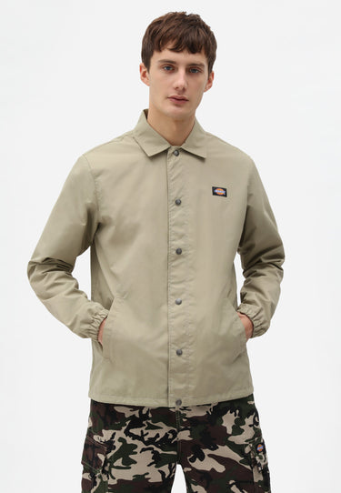 BLOUSON HOMME BEIGE BEIGE