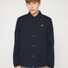 BLOUSON HOMME NOIR NOIR