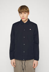 BLOUSON HOMME NOIR NOIR