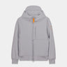 BLOUSON HOMME RONY GRIS GRIS