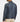 BLOUSON HOMME BIKER BLEU BLEU
