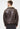 BLOUSON HOMME PILOT MARRON MARRON