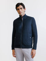 BLOUSON HOMME BATAGA MARINE MARINE