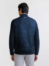 BLOUSON HOMME BATAGA MARINE MARINE