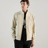BLOUSON HOMME RAMIO BEIGE BEIGE