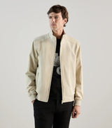 BLOUSON HOMME RAMIO BEIGE BEIGE