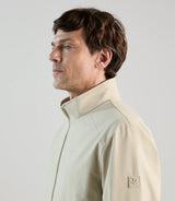 BLOUSON HOMME RAMIO BEIGE BEIGE