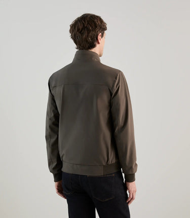 BLOUSON HOMME RAMIO KAKI KAKI