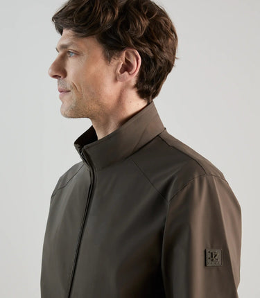 BLOUSON HOMME RAMIO KAKI KAKI