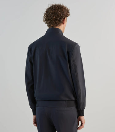 BLOUSON HOMME RAMIO MARINE MARINE