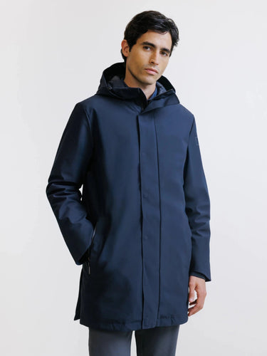 BLOUSON HOMME REGEN MARINE MARINE